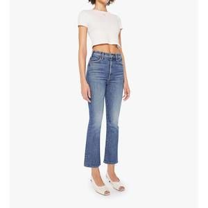 NEW MOTHER hustler ankle in bending the rules